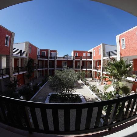 Estoril Hotel - Apartments Sal Rei Exterior photo
