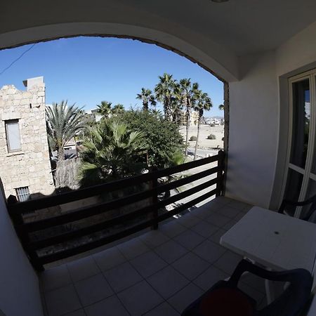 Estoril Hotel - Apartments Sal Rei Exterior photo