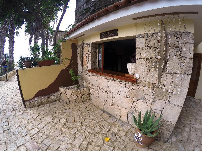 Estoril Hotel - Apartments Sal Rei Exterior photo