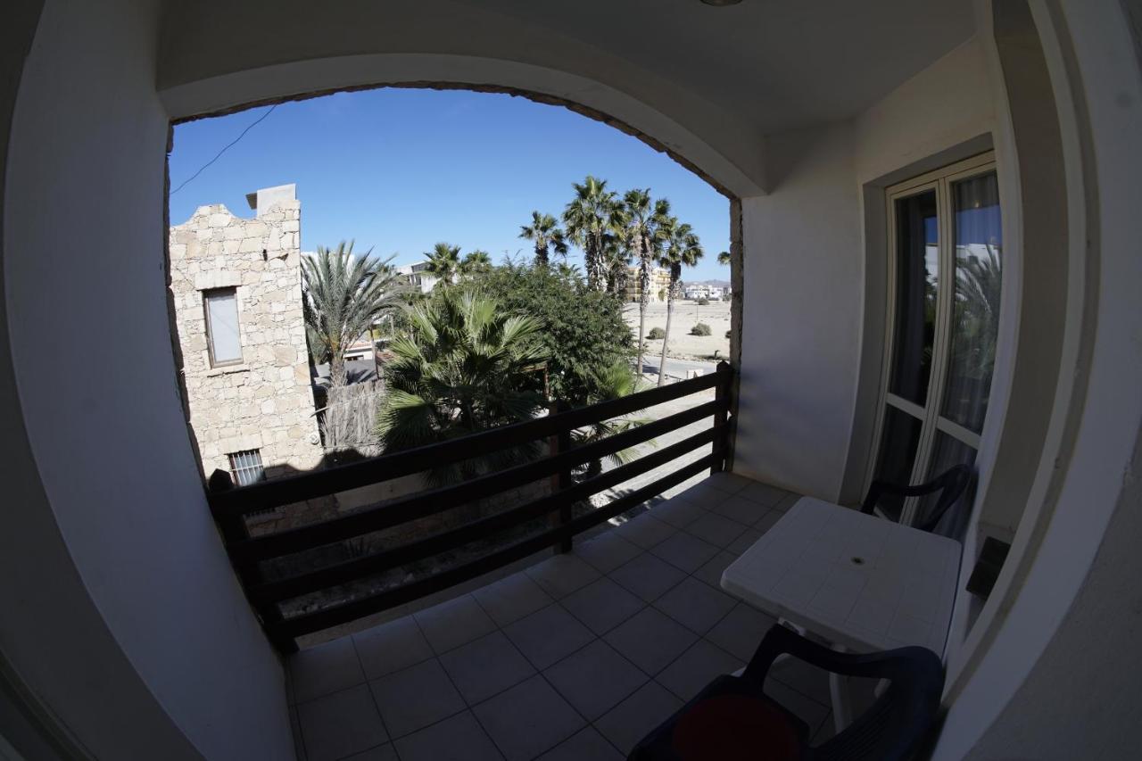 Estoril Hotel - Apartments Sal Rei Exterior photo